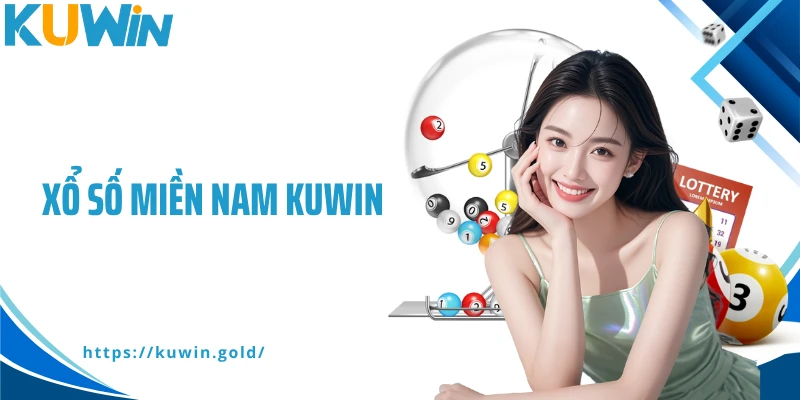 Bí quyết soi cầu xổ số miền Nam Kuwin hiệu quả
