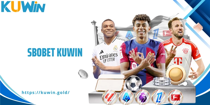 SBOBET Kuwin - Sảnh Thể Thao Chiến Lược, Bảng Kèo Chi Tiết