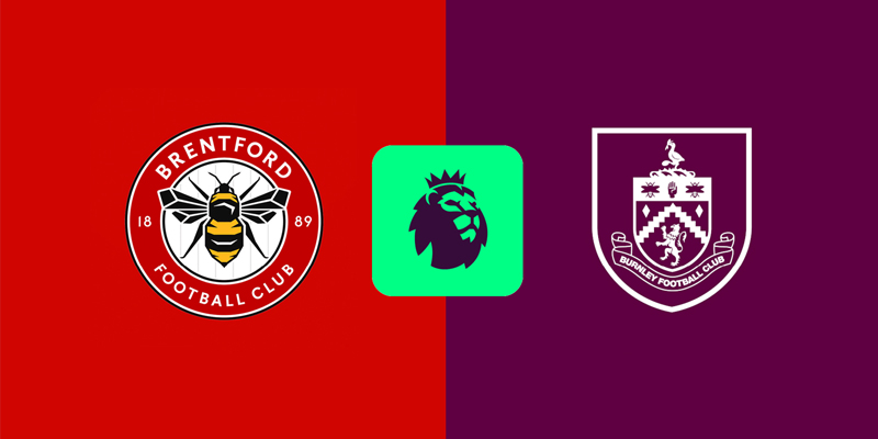 dự đoán Brentford vs Burnley 29/11